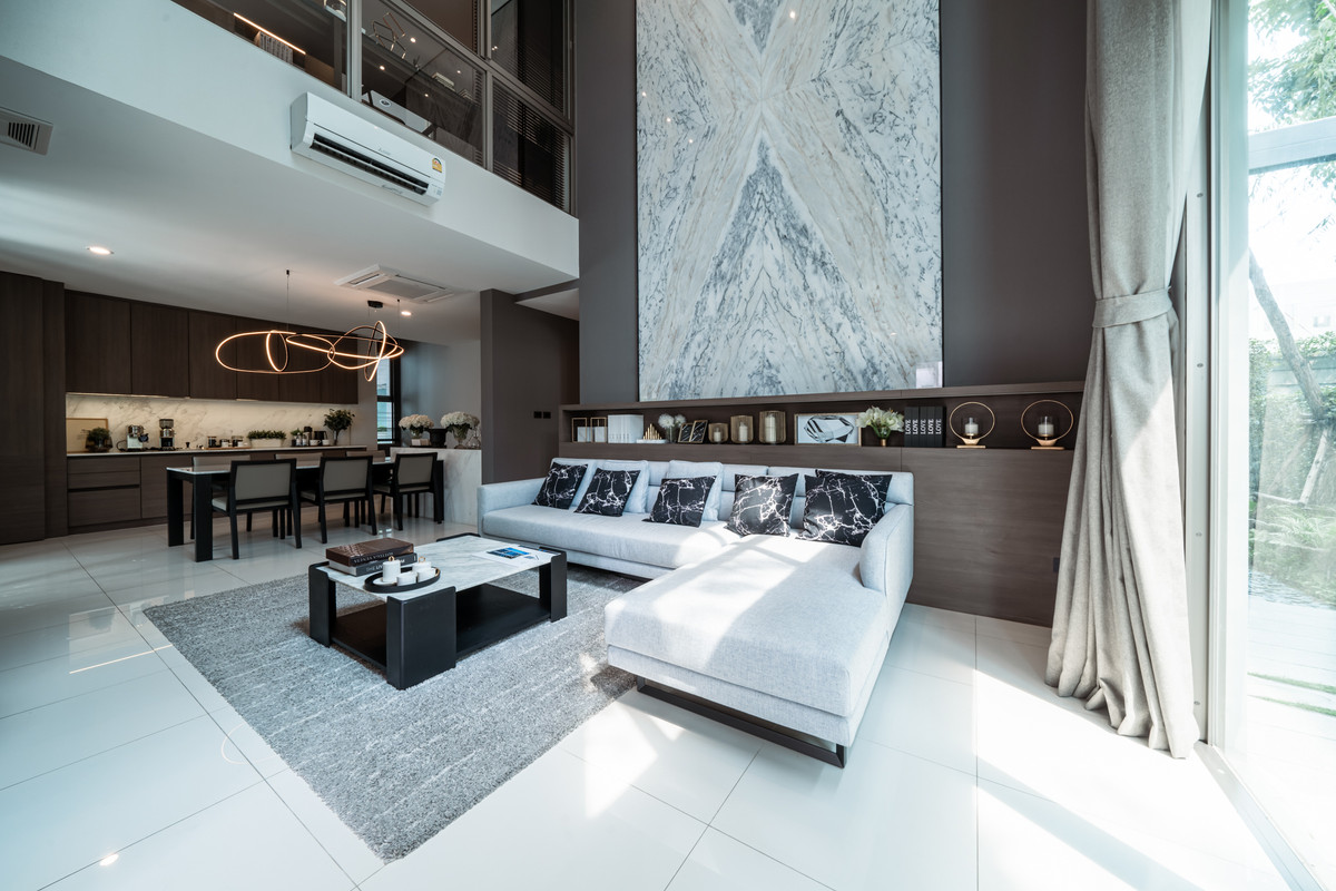 Nirvana BEYOND Bangna-Att u park, HP0295 Loading...