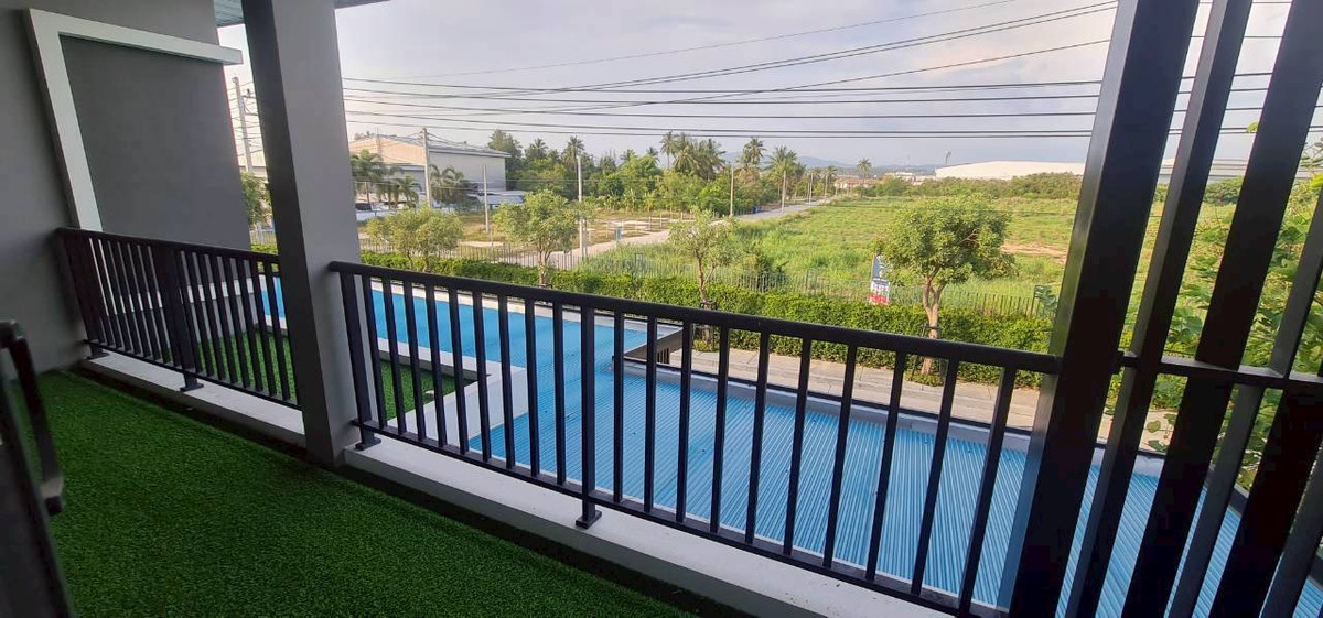 ขายบ้านพัทยา บางแสน ชลบุรี สัตหีบ : ศุภาลัย ไพร์ด ศรีราชา / 4 ห้องนอน (ขาย), Supalai Pride Sriracha / 4 Bedrooms (FOR SALE) YEAN146