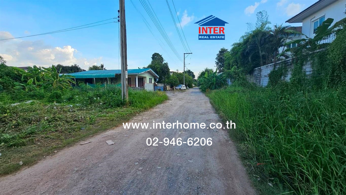 ที่ดินเปล่า 241.8 ตร.ว. ที่ดิน ซอยอนามัยงามเจริญ33 ถนนพระราม2 ถนนอนามัยงามเจริญ เขตบางขุนเทียน กรุงเทพมหานคร Loading...