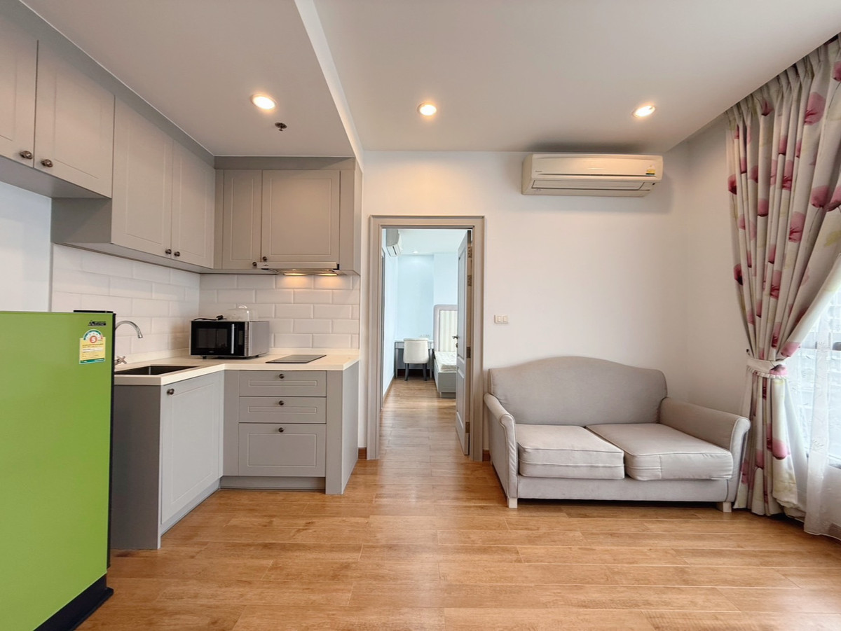 ให้เช่า คอนโด ดิ เอดิเตอร์ สะพานควาย The Editor Saphan Khwai ติดรถไฟฟ้า BTS สถานีสะพานควาย Loading...