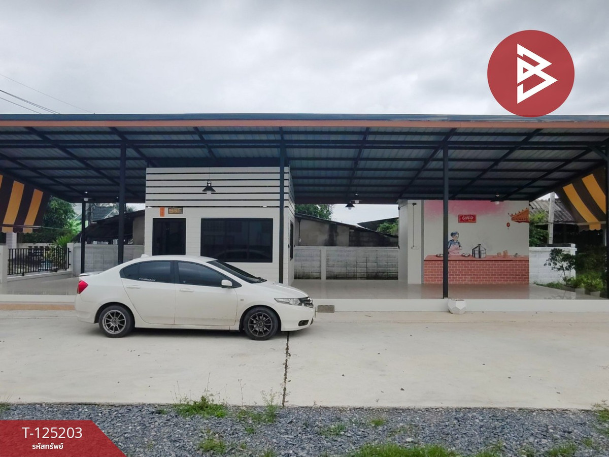 ขายบ้านเดี่ยวชั้นเดียว เนื้อที่ 1 ไร่ 82.7 ตร.วา สิชล นครศรีธรรมราช Loading...