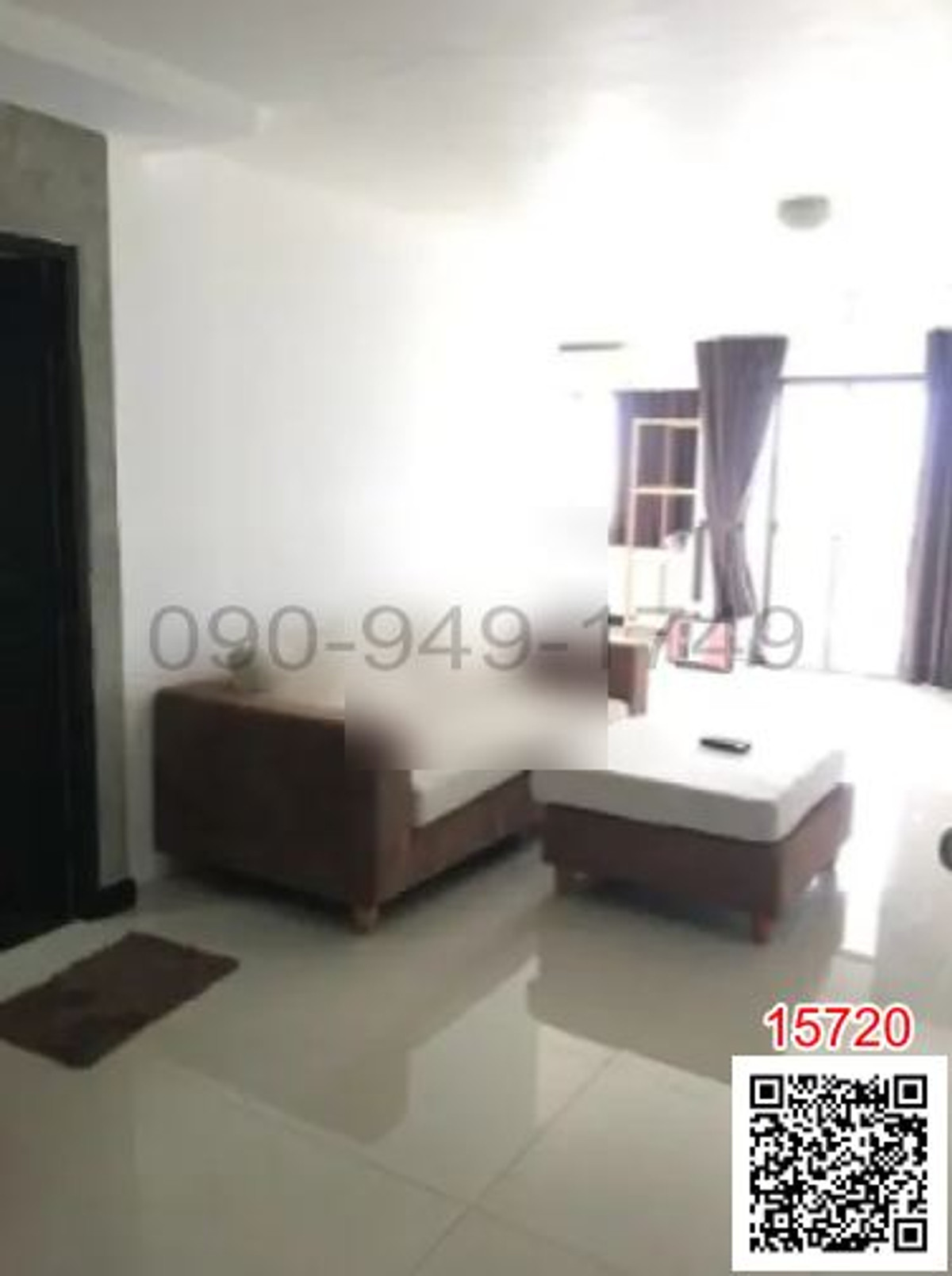 เช่า คอนโด 38 แมนชั่น สุขุมวิท 38 (Condo 38 Mansion Sukhumvit 38) ใกล้ BTS ทองหล่อ38 Loading...