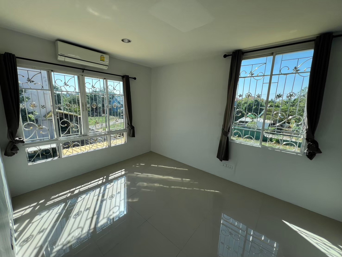 For SaleTownhomeEakachai, Bang Bon : Townhome The Plant Citi Sathorn / 3 Bedrooms (SALE WITH TENANT), The Plant Citi Sathorn / Townhome 3 Bedrooms (SALE WITH TENANT) BALL040