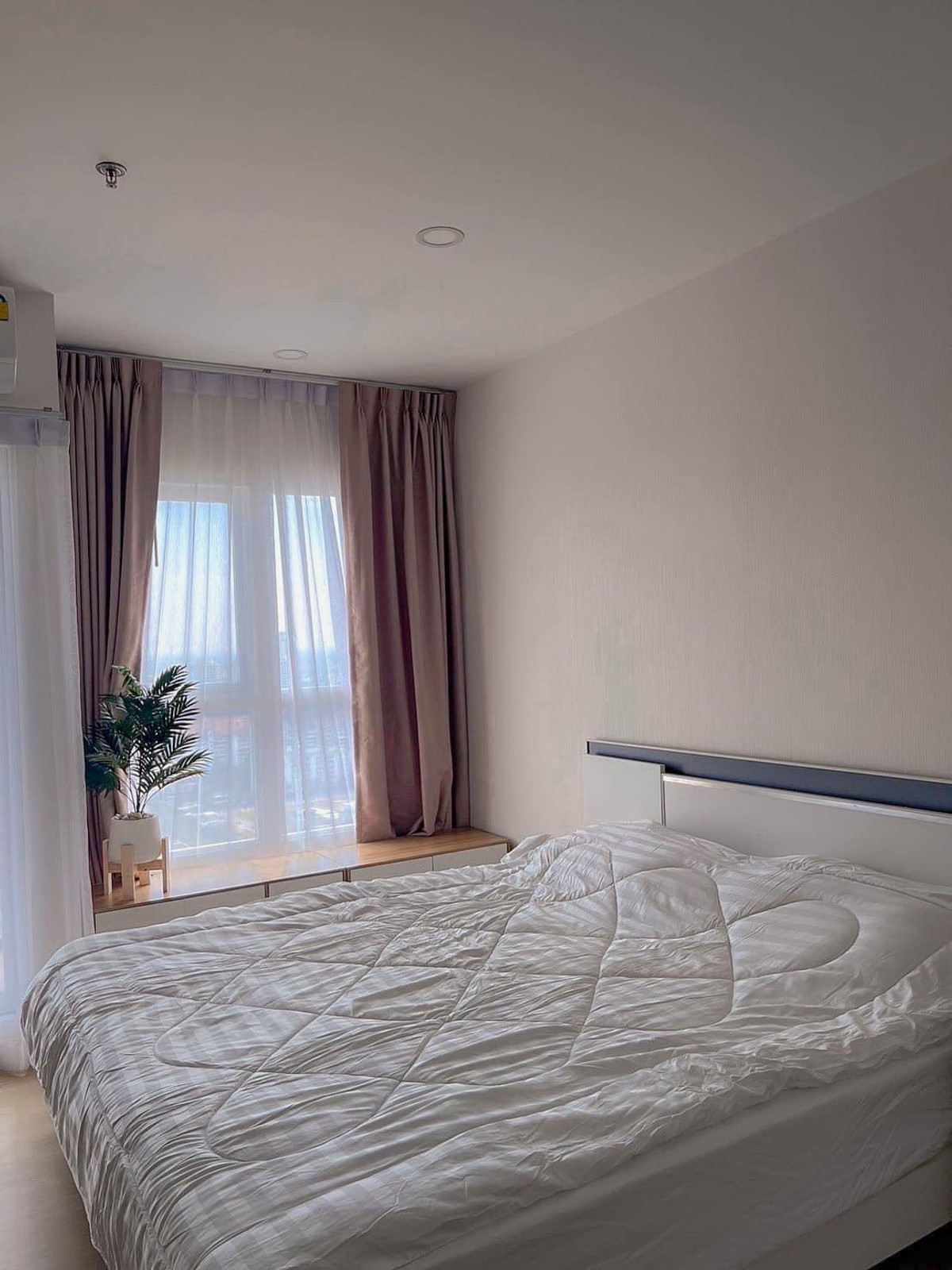 PFD-07346 ให้เช่าคอนโดศุภาลัย เวอเรนด้า รามคำแหง (Supalai Veranda Ramkhamhaeng) 🍁นัดชมห้องด่วน 🟥LINE : @propertybkk1 Loading...