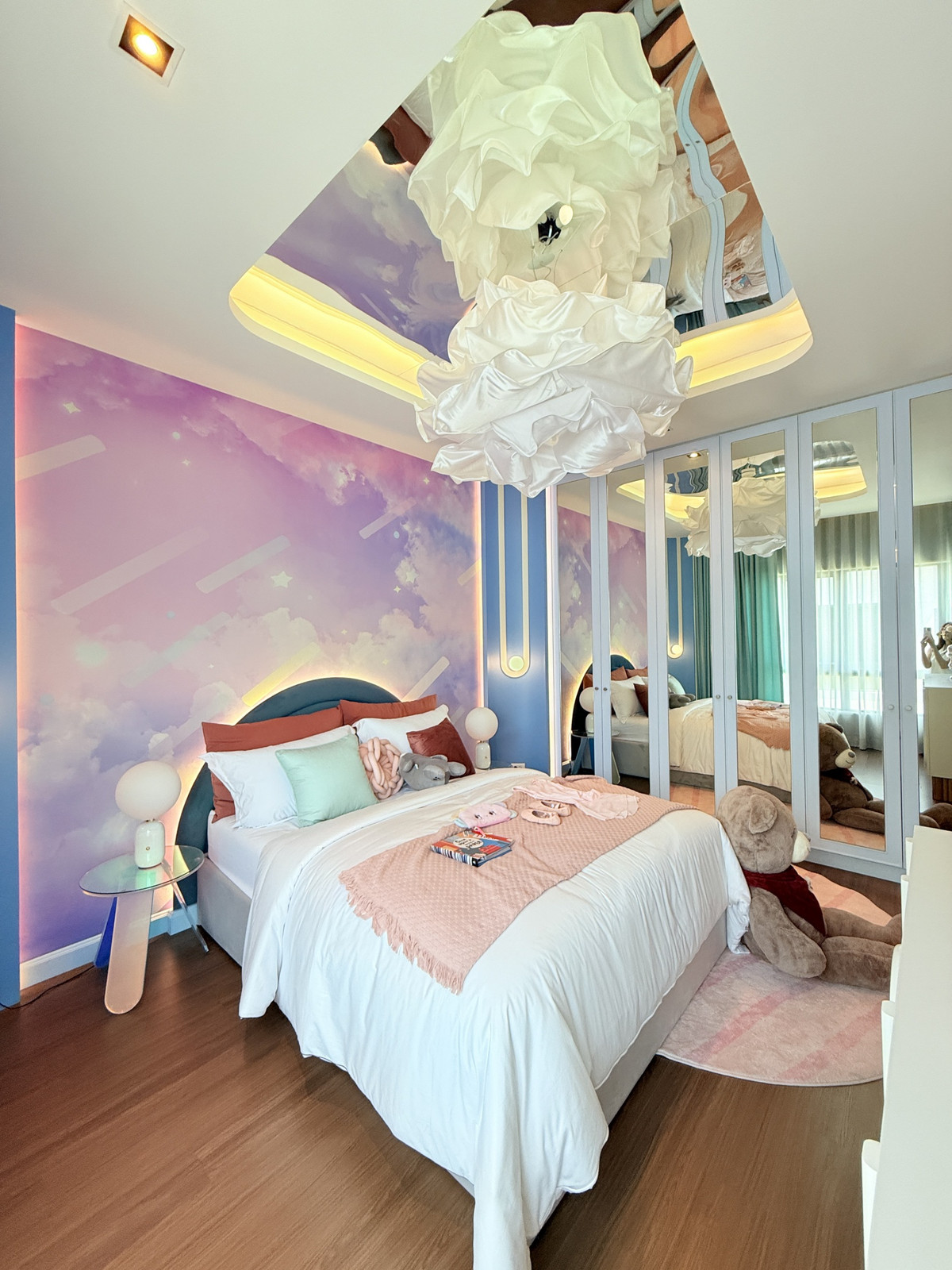 ขายบ้านลาดกระบัง สุวรรณภูมิ : THE CITY สุขุมวิท - อ่อนนุช 2 , MARLOWE HP0286