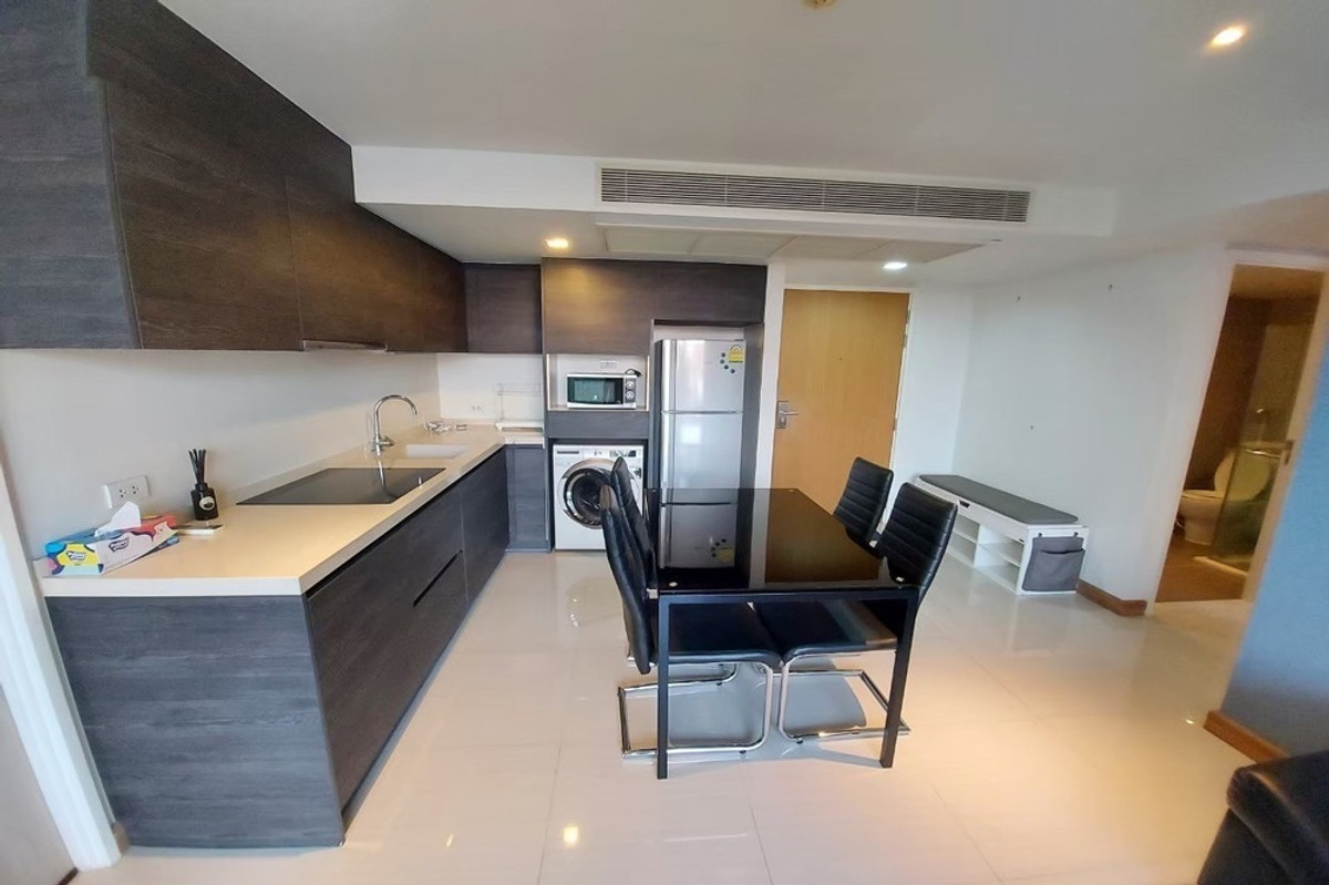 CondoSukhumvit, Asoke, Thonglor : 🔥 For Sale - Rent !! Low Rise, Pet Friendly, Good location!!🔥Code C20231100552..........Downtown Forty Nine, 2 bedroom, 2 bathroom, furnished, ready to move in, Special Deal!!📣📣