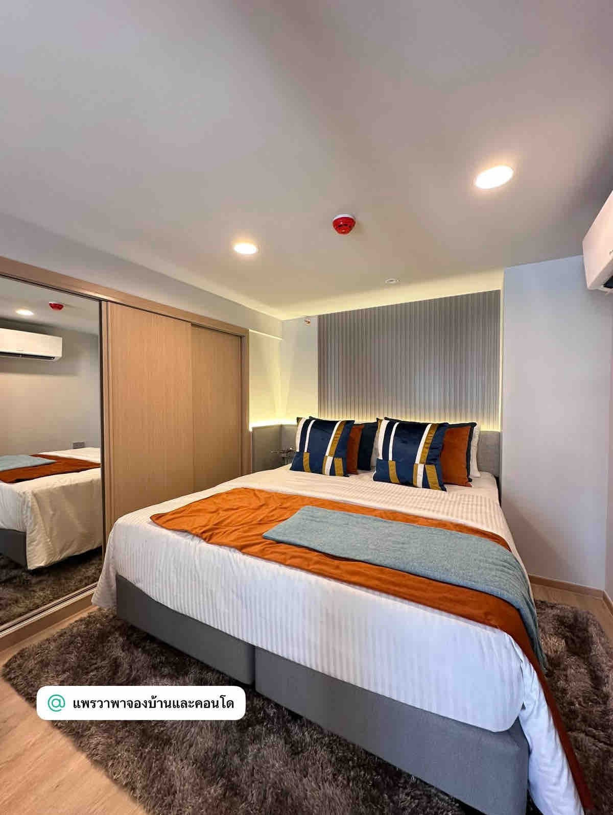 For RentCondoSiam Paragon ,Chulalongkorn,Samyan : ★ The Culture Chula ★ 35 sq m., 10th floor+ (1 bedroom, 1 bathroom), ★ near BTS Saladaeng ★ near Samyan Mitrtown, Chamchuri Square and Chulalongkorn University ★ many amenities ★ complete electrical appliances ★