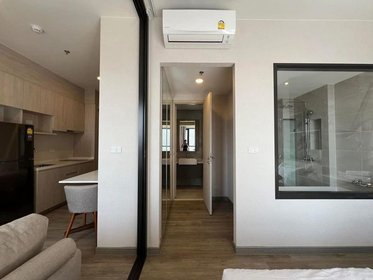 Condo for rent, Keene Center, Sriracha, beautiful, luxurious room, Japanese style, ready to move in. Loading...