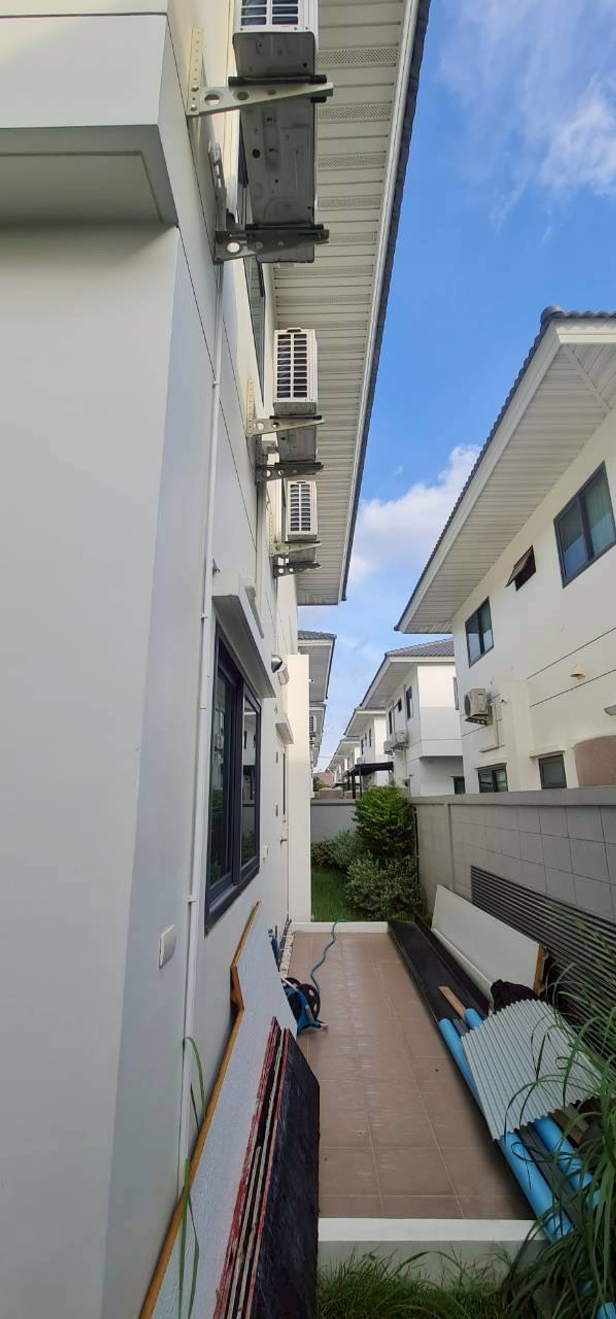 ขายบ้านพัทยา บางแสน ชลบุรี สัตหีบ : ศุภาลัย ไพร์ด ศรีราชา / 4 ห้องนอน (ขาย), Supalai Pride Sriracha / 4 Bedrooms (FOR SALE) YEAN146