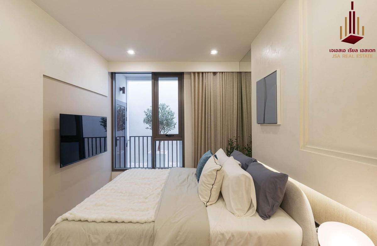 ขายดาวน์คอนโดสุขุมวิท อโศก ทองหล่อ : ✨ For Sale: Reference Ekkamai Condo ✨💰 only 6,090,000 THB