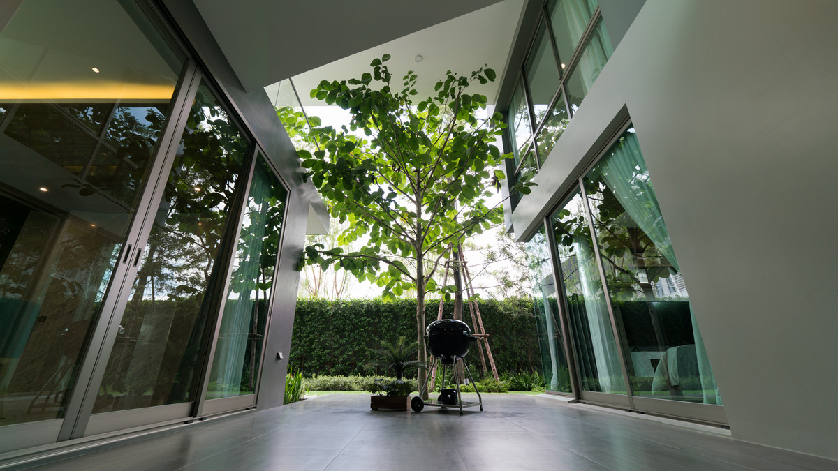 Nirvana BEYOND Bangna-Att u park, HP0296 Loading...