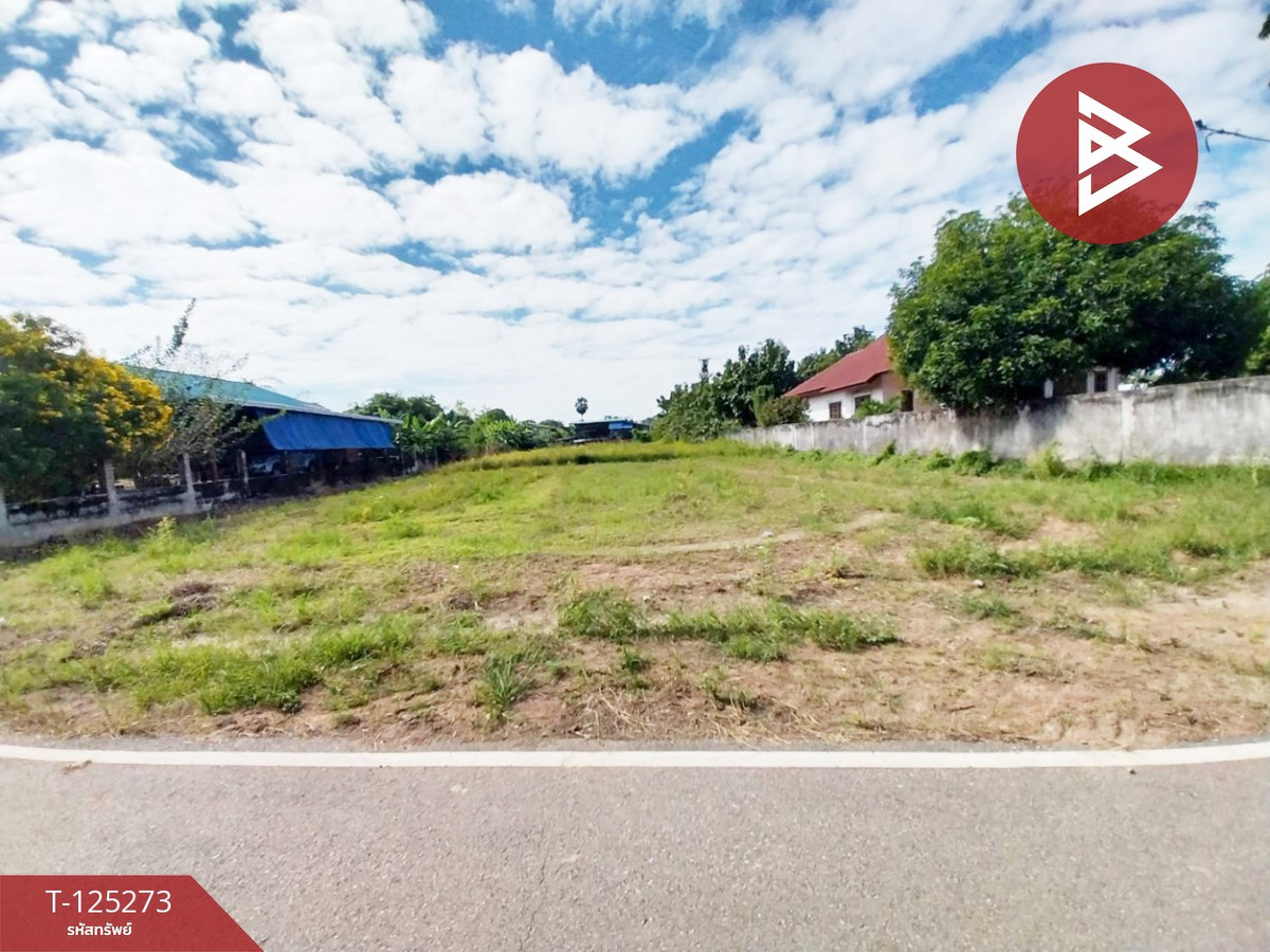 ขายที่ดินอุตรดิตถ์ : ขายที่ดิน เนื้อที่ 1 ไร่ 43 ตารางวา ต.หาดกรวด อุตรดิตถ์