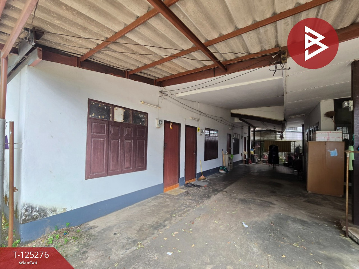 ขายบ้านเดี่ยว พร้อมกิจการห้องเช่า เนื้อที่ 75 ตารางวา ท่าช้าง จันทบุรี Loading...