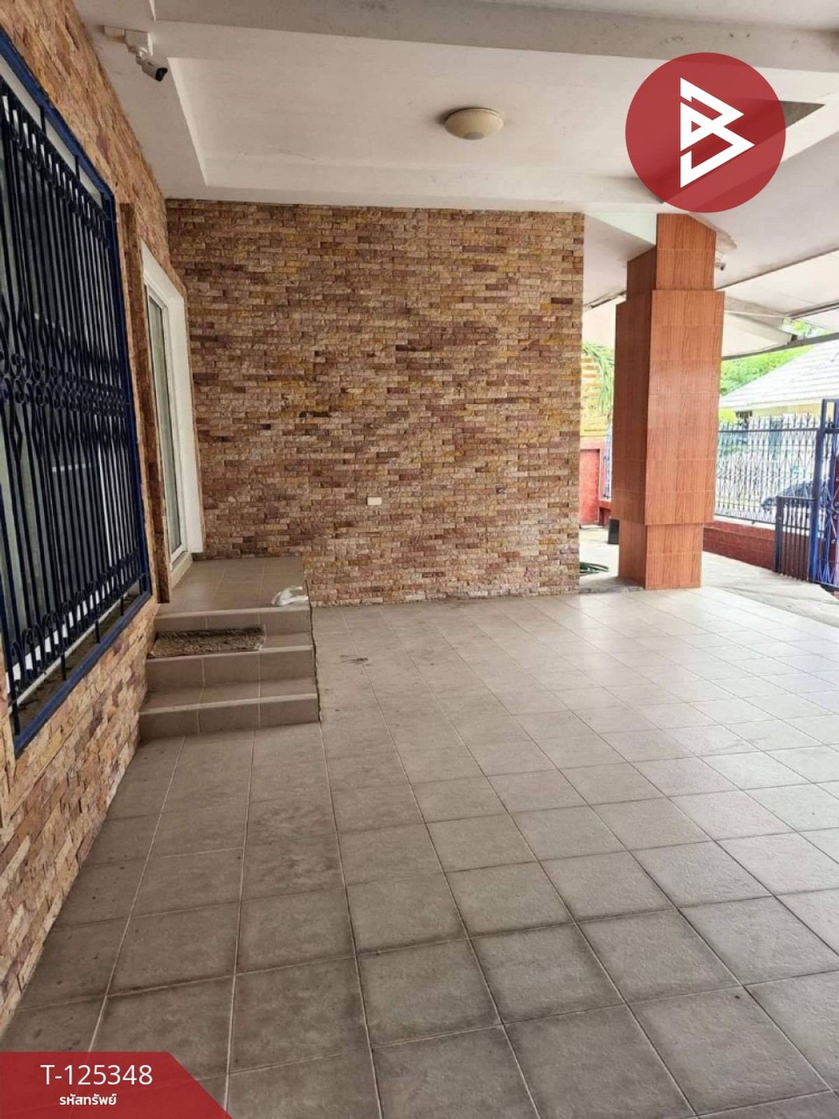 Single house for sale Pattaya Village, Chonburi Loading...