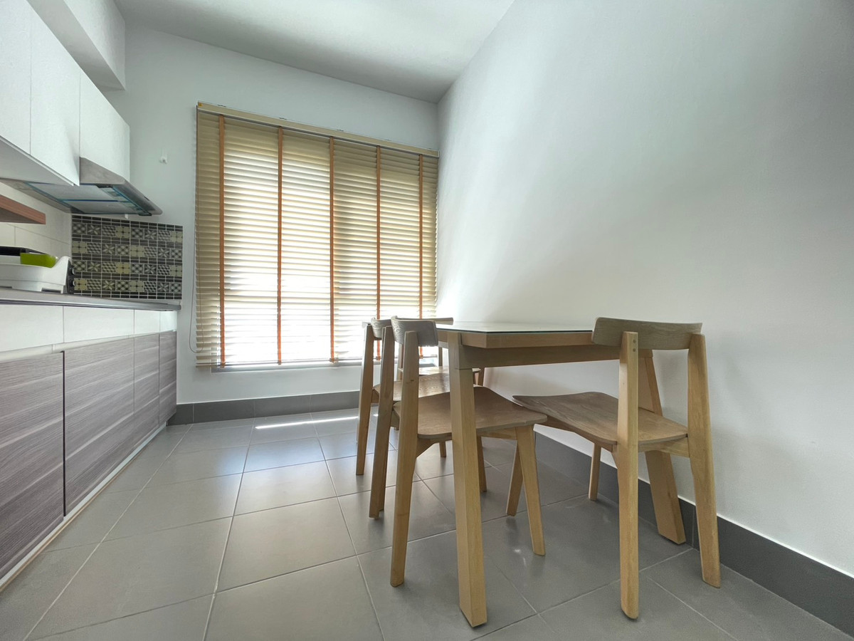 🏙 For Rent – Supalai Monte 1, Luxury Condo near Central Festival Chiang Mai Loading...