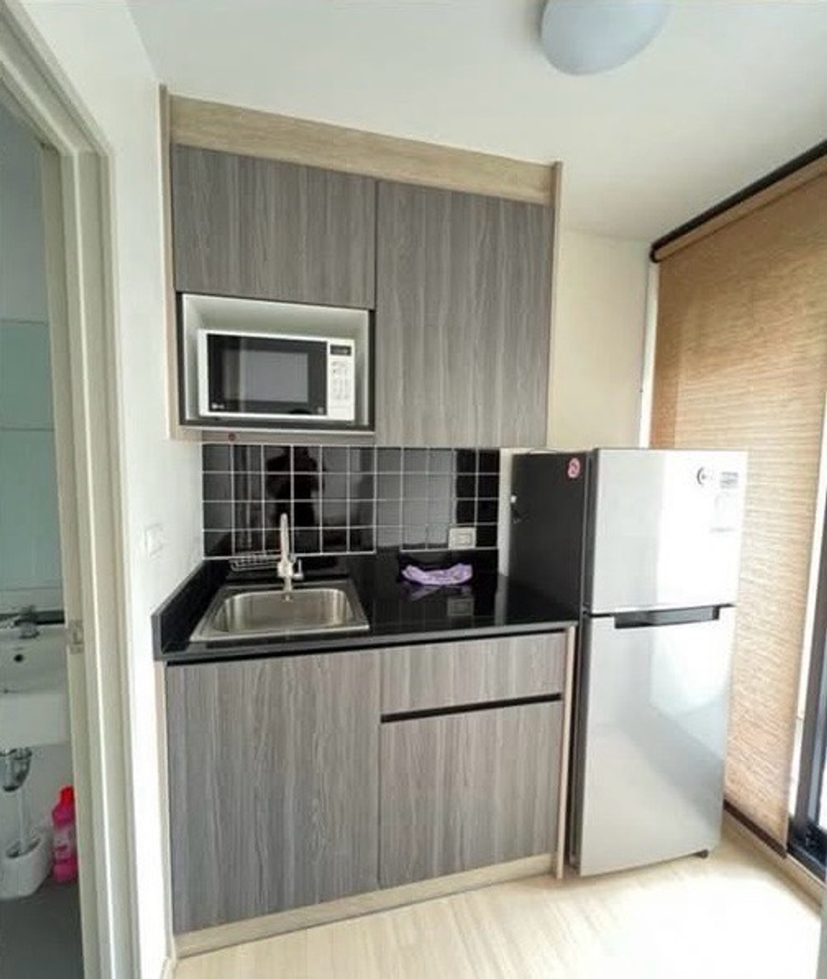 ðĢ  For Rent ðĒ Unio Condo āļŠāļļāļāļļāļĄāļ§āļīāļ 72 āđāļāļĨāđ BTS āđāļāļĢāļīāđāļ āđāļāļīāļāļāļēāļāļŠāļ°āļāļ§āļ! ðĒ JA-470 Loading...