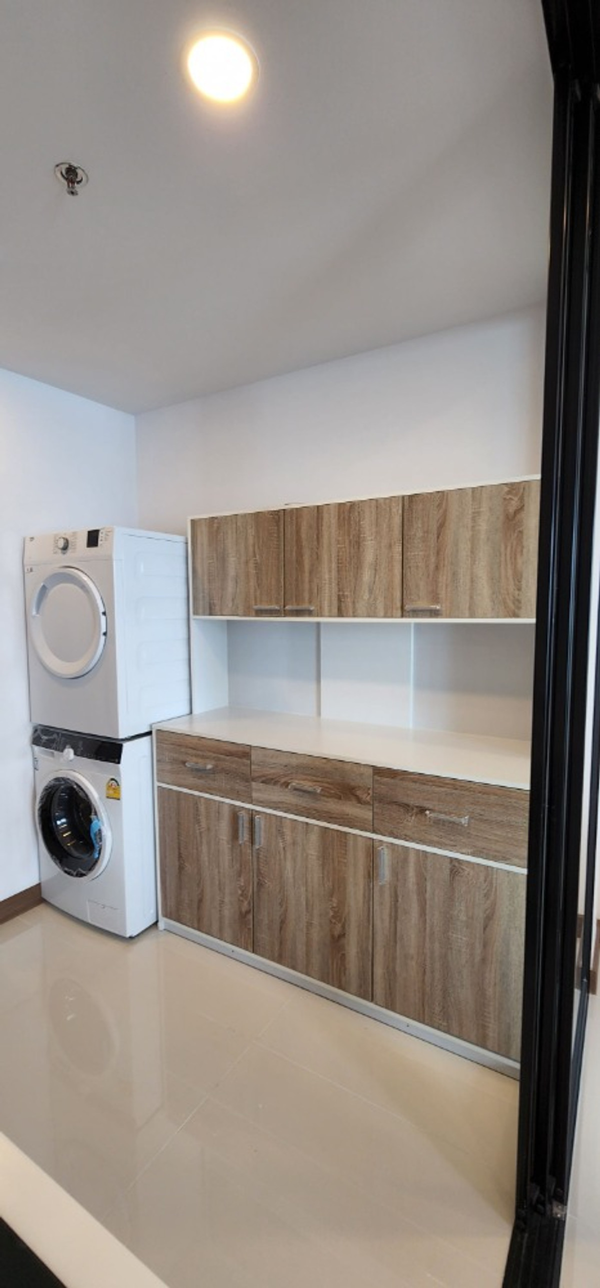 ให้เช่าคอนโดวงเวียนใหญ่ เจริญนคร : ให้เช่า 📍 Supalai Premier Charoen Nakhon 📍 2 ห้องนอน 2 ห้องน้ำ เฟอร์นิเจอร์ และ เครื่องใช้ไฟฟ้าครบ ใกล้ BTS สายสีทอง