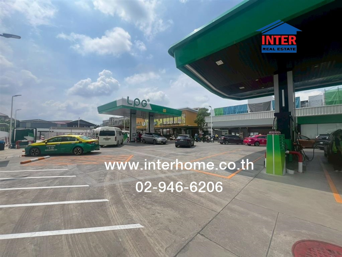 ที่ดิน + สิ่งปลูกสร้าง 719 ตร.ว. ที่ดิน + สิ่งปลูกสร้าง ซอยประชาอุทิศ76 ถนนประชาอุทิศ ถนนพุทธบูชา ถนนครุใน เขตทุ่งครุ กรุงเทพมหานคร Loading...