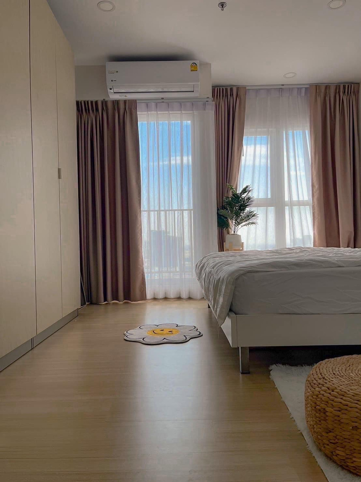 PFD-07346 ให้เช่าคอนโดศุภาลัย เวอเรนด้า รามคำแหง (Supalai Veranda Ramkhamhaeng) 🍁นัดชมห้องด่วน 🟥LINE : @propertybkk1 Loading...