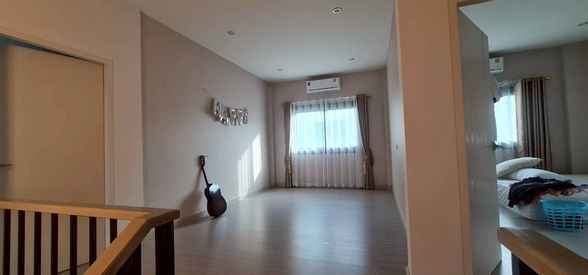 ขายบ้านพัทยา บางแสน ชลบุรี สัตหีบ : ศุภาลัย ไพร์ด ศรีราชา / 4 ห้องนอน (ขาย), Supalai Pride Sriracha / 4 Bedrooms (FOR SALE) YEAN146