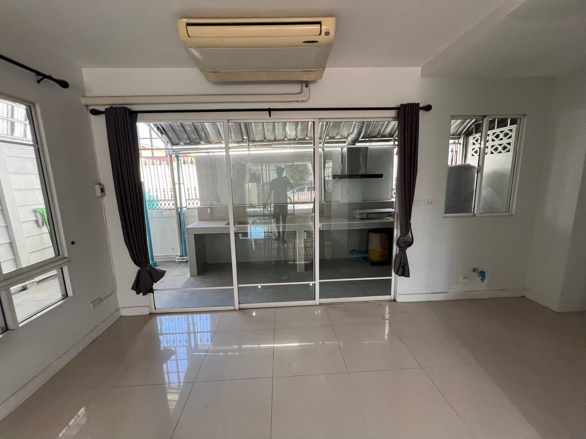 For SaleTownhomeEakachai, Bang Bon : Townhome The Plant Citi Sathorn / 3 Bedrooms (SALE WITH TENANT), The Plant Citi Sathorn / Townhome 3 Bedrooms (SALE WITH TENANT) BALL040