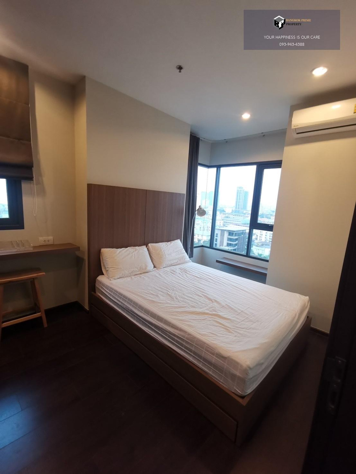 For SaleCondoSukhumvit, Asoke, Thonglor : C Ekkamai | 🚝Near BTS Ekkamai #2025102512526