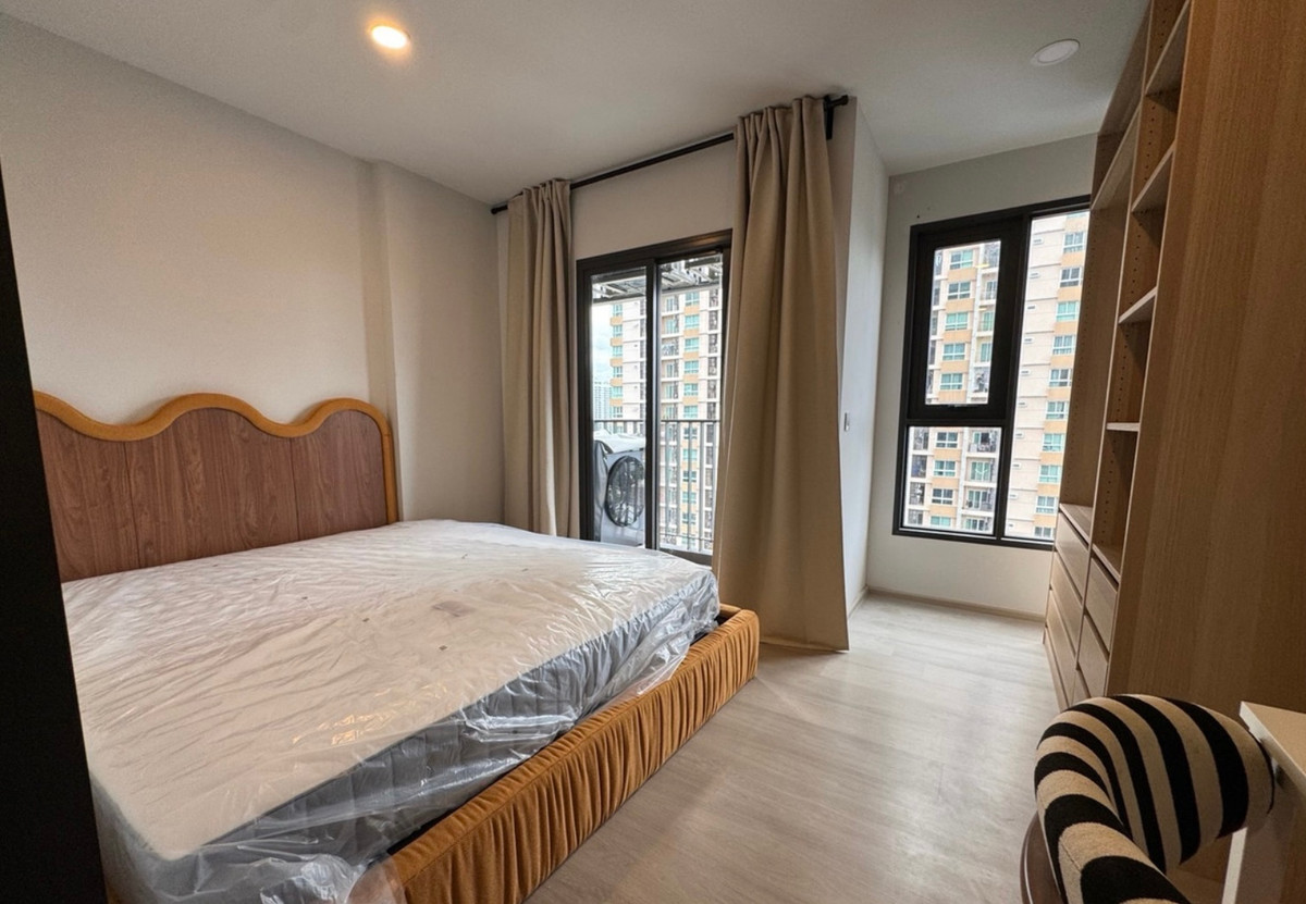 ให้เช่าคอนโดอ่อนนุช อุดมสุข : เช่า แอสปาย อ่อนนุช สเตชั่น สวย ถูก พร้อมอยู่ ใกล้ BTS อ่อนนุช สนใจแอตไลน์ครับ@841qqlnr