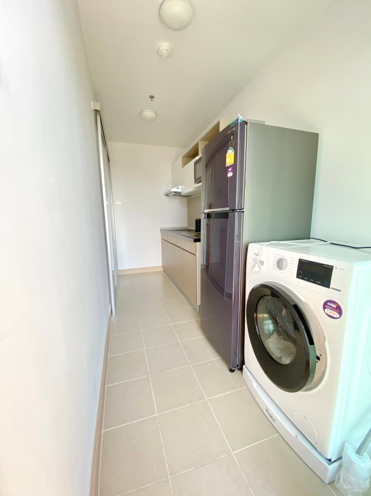 For SaleCondoRama9, Petchburi, RCA : 0887♚2 bedrooms for sale♙Supalai Veranda Rama 9♜MRT Rama 9∞099-5919653,065-9423251🜲Line@sureresidence