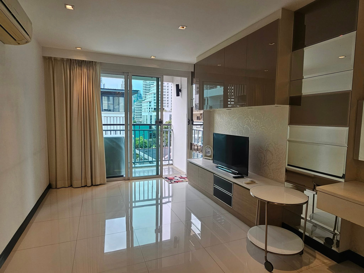 ให้เช่าคอนโดสุขุมวิท อโศก ทองหล่อ : ให้เช่า Voque Sukhumvit 16