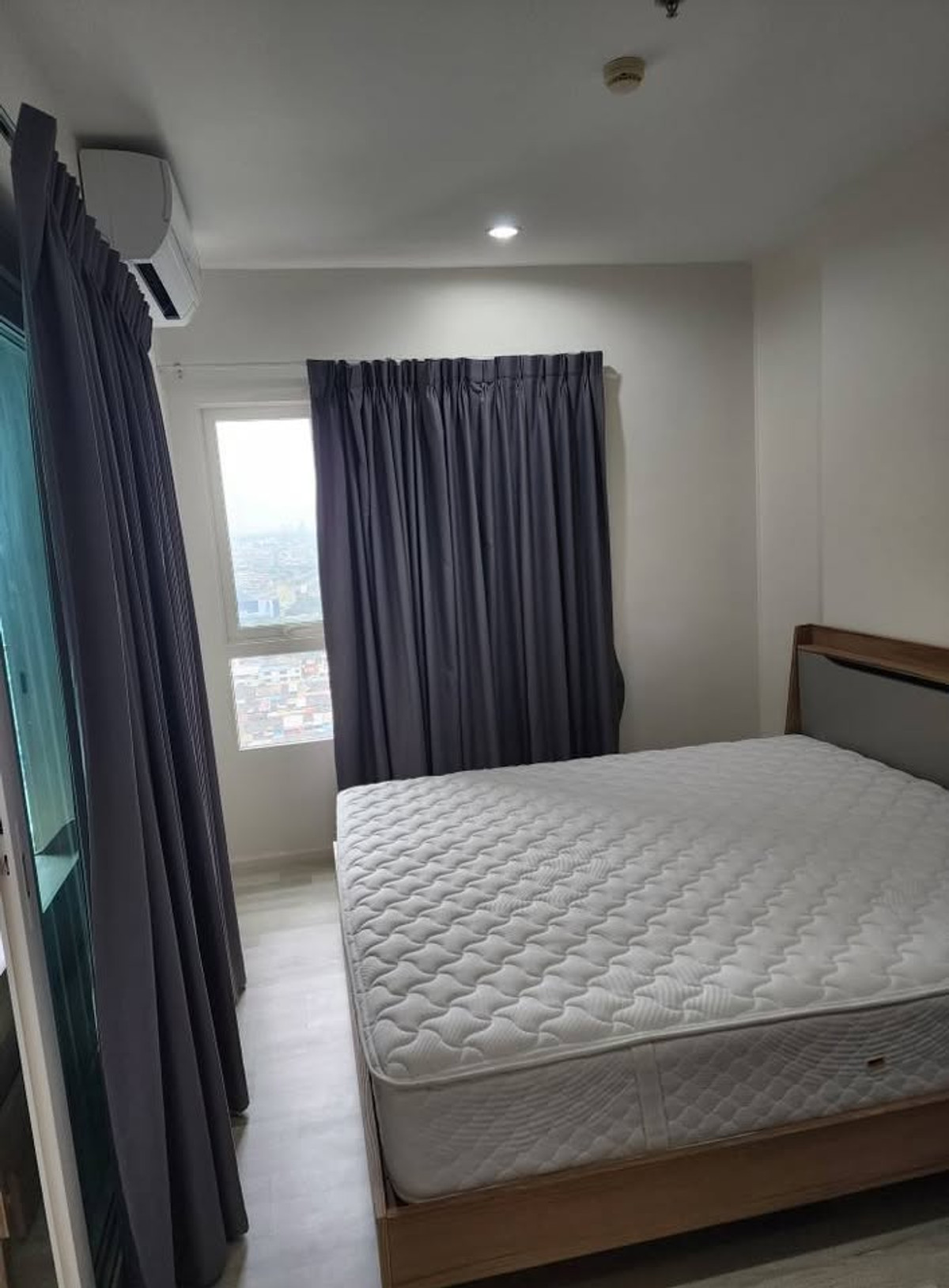 ให้เช่าคอนโดสาทร นราธิวาส : 🎏 For Rent 🏩  The Key สาทร เจริญราษฎร์ 🏩ใกล้ห้าง และ สถานีรถไฟฟ้าสุรศักดิ์ 🚅 JA-472