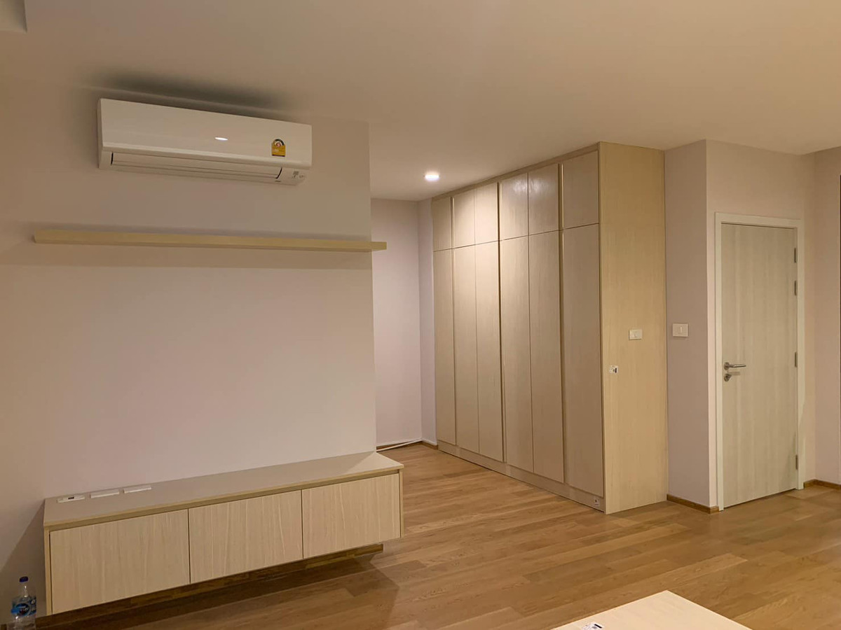 For SaleTownhomePattanakan, Srinakarin : Nirvana Define Srinakarin - Rama 9 / 3 Bedrooms (FOR SALE) BZD023