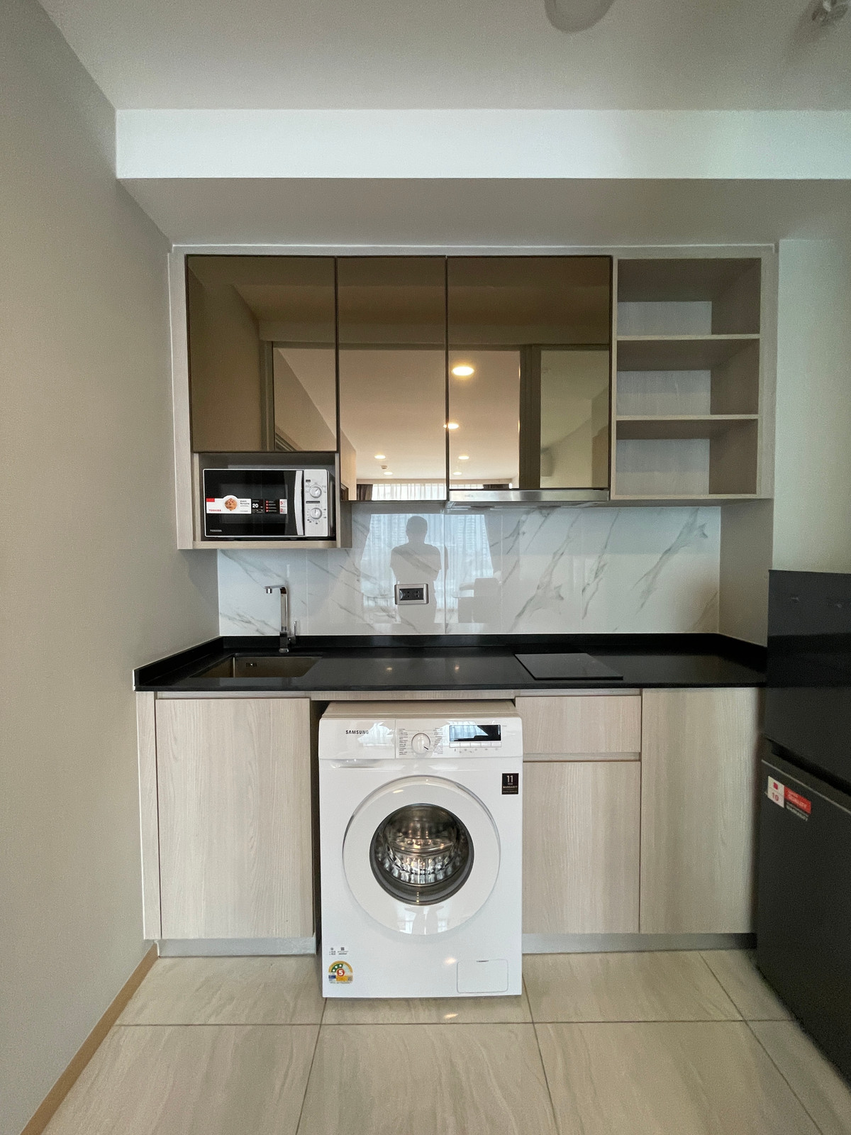 ขายคอนโดสุขุมวิท อโศก ทองหล่อ : ขายคอนโด Chewathai Residence Thonglor ทำเลทองหล่อ 20 เดินถึงได้ทั้งเอกมัย-ทองหล่อ เงียบสงบ เป็นส่วนตัว พร้อมอยู่ Fully Fitted พร้อมเฟอร์ฯ เครื่องใช้ไฟฟ้า ครบ