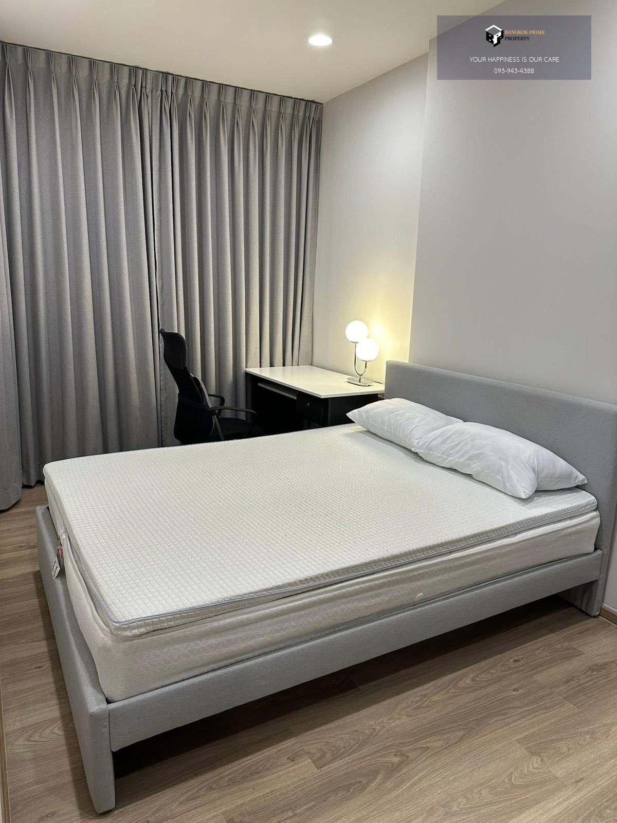 ขายคอนโดสุขุมวิท อโศก ทองหล่อ : OKA HAUS | Good price 🚝Near BTS Thonglor #2025102512522