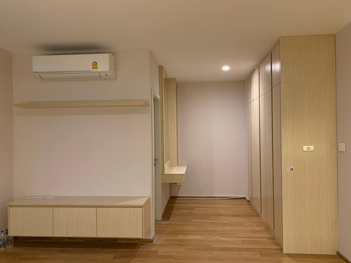 For SaleTownhomePattanakan, Srinakarin : Nirvana Define Srinakarin - Rama 9 / 3 Bedrooms (FOR SALE) BZD023