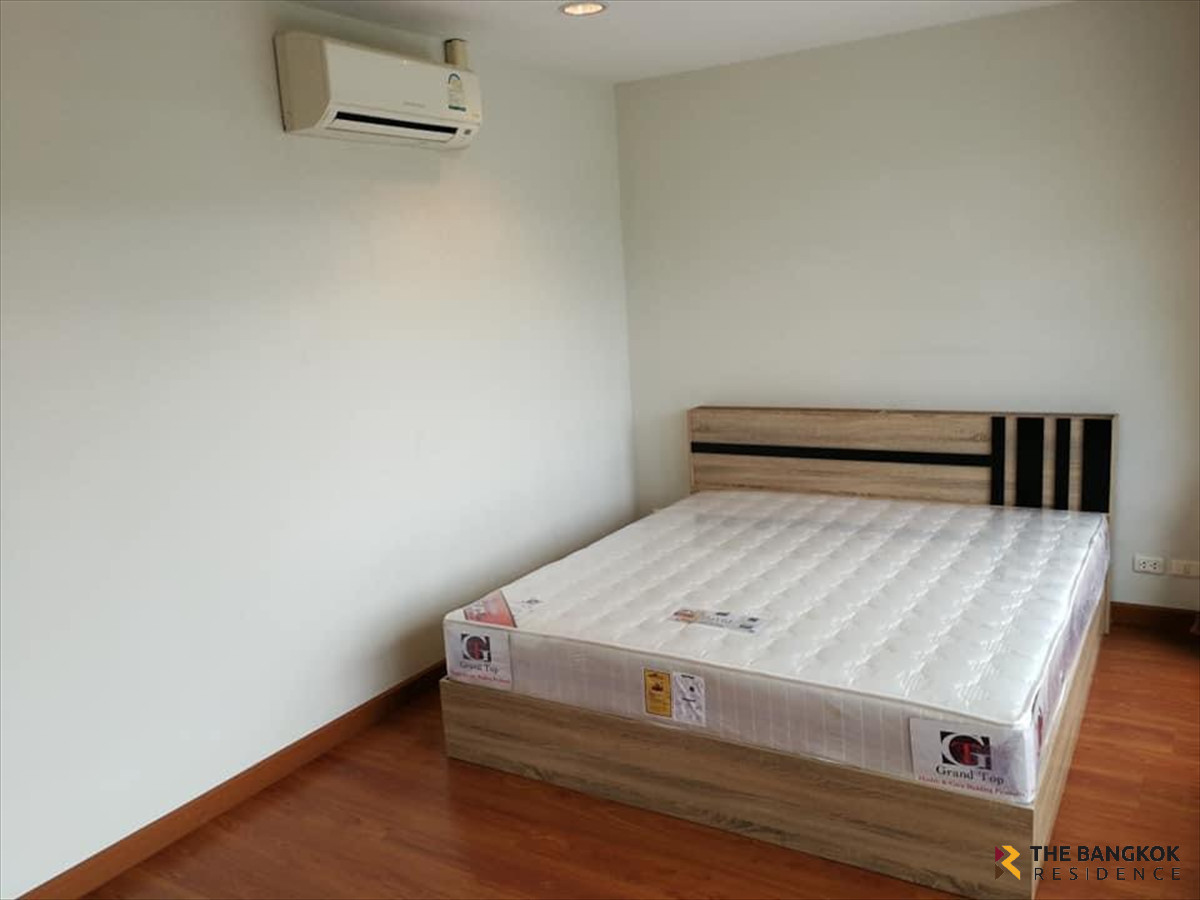 For SaleTownhomeThaphra, Talat Phlu, Wutthakat : 🏠 3-Storey Townhome, Baan Klang Muang Sathorn–Taksin 1 in the heart of Sathorn–Taksin area, near BTS Wutthakat