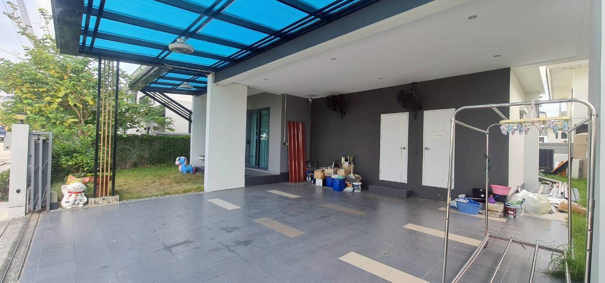 ขายบ้านพัทยา บางแสน ชลบุรี สัตหีบ : ศุภาลัย ไพร์ด ศรีราชา / 4 ห้องนอน (ขาย), Supalai Pride Sriracha / 4 Bedrooms (FOR SALE) YEAN146