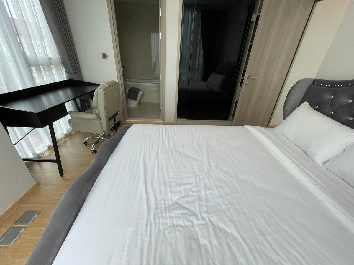 ขายคอนโดสุขุมวิท อโศก ทองหล่อ : ขายคอนโด Chewathai Residence Thonglor ทำเลทองหล่อ 20 เดินถึงได้ทั้งเอกมัย-ทองหล่อ เงียบสงบ เป็นส่วนตัว พร้อมอยู่ Fully Fitted พร้อมเฟอร์ฯ เครื่องใช้ไฟฟ้า ครบ