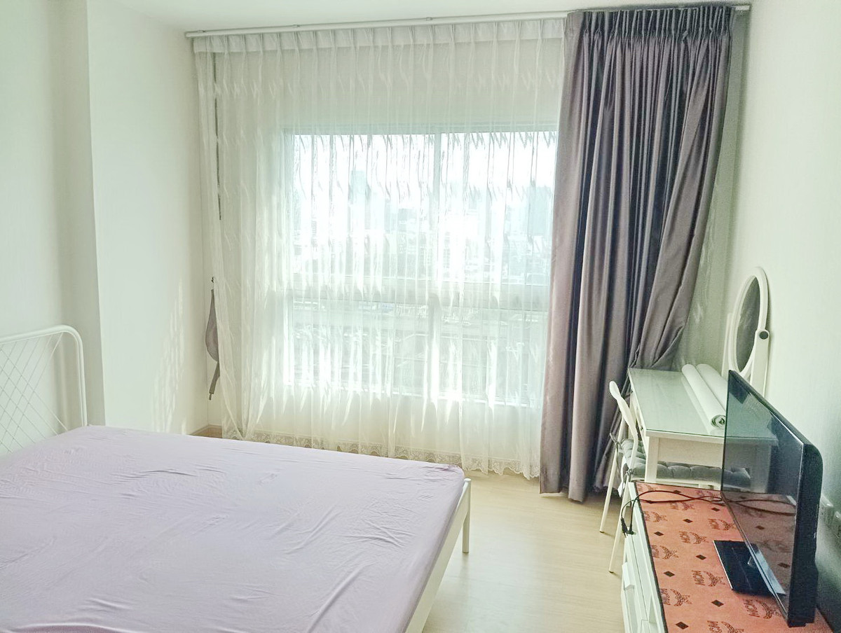 For SaleCondoRama9, Petchburi, RCA : 9664♛Rent𝓼Sell 1 bedroom♙Supalai Veranda Rama 9♜MRT Rama 9∞099-5919653,065-9423251🜲Line@sureresidence