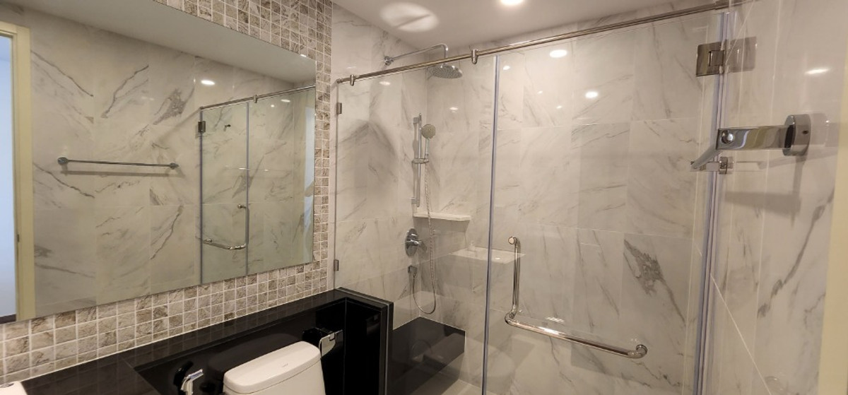 ให้เช่าคอนโดวงเวียนใหญ่ เจริญนคร : ให้เช่า 📍 Supalai Premier Charoen Nakhon 📍 2 ห้องนอน 2 ห้องน้ำ เฟอร์นิเจอร์ และ เครื่องใช้ไฟฟ้าครบ ใกล้ BTS สายสีทอง