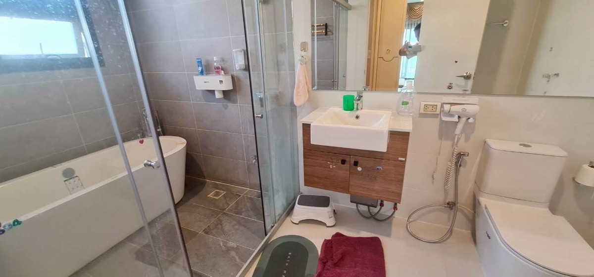 ขายบ้านพัทยา บางแสน ชลบุรี สัตหีบ : ศุภาลัย ไพร์ด ศรีราชา / 4 ห้องนอน (ขาย), Supalai Pride Sriracha / 4 Bedrooms (FOR SALE) YEAN146