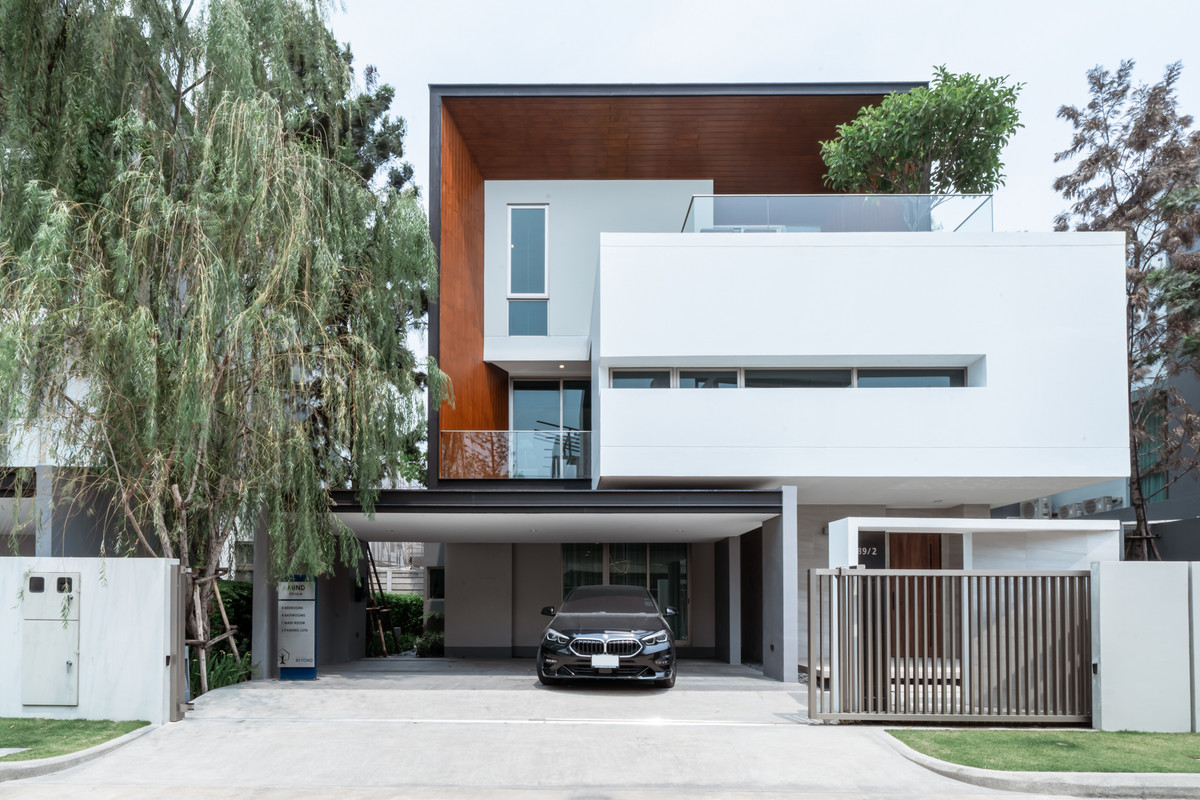 Nirvana BEYOND Bangna-Att u park, HP0294 Loading...