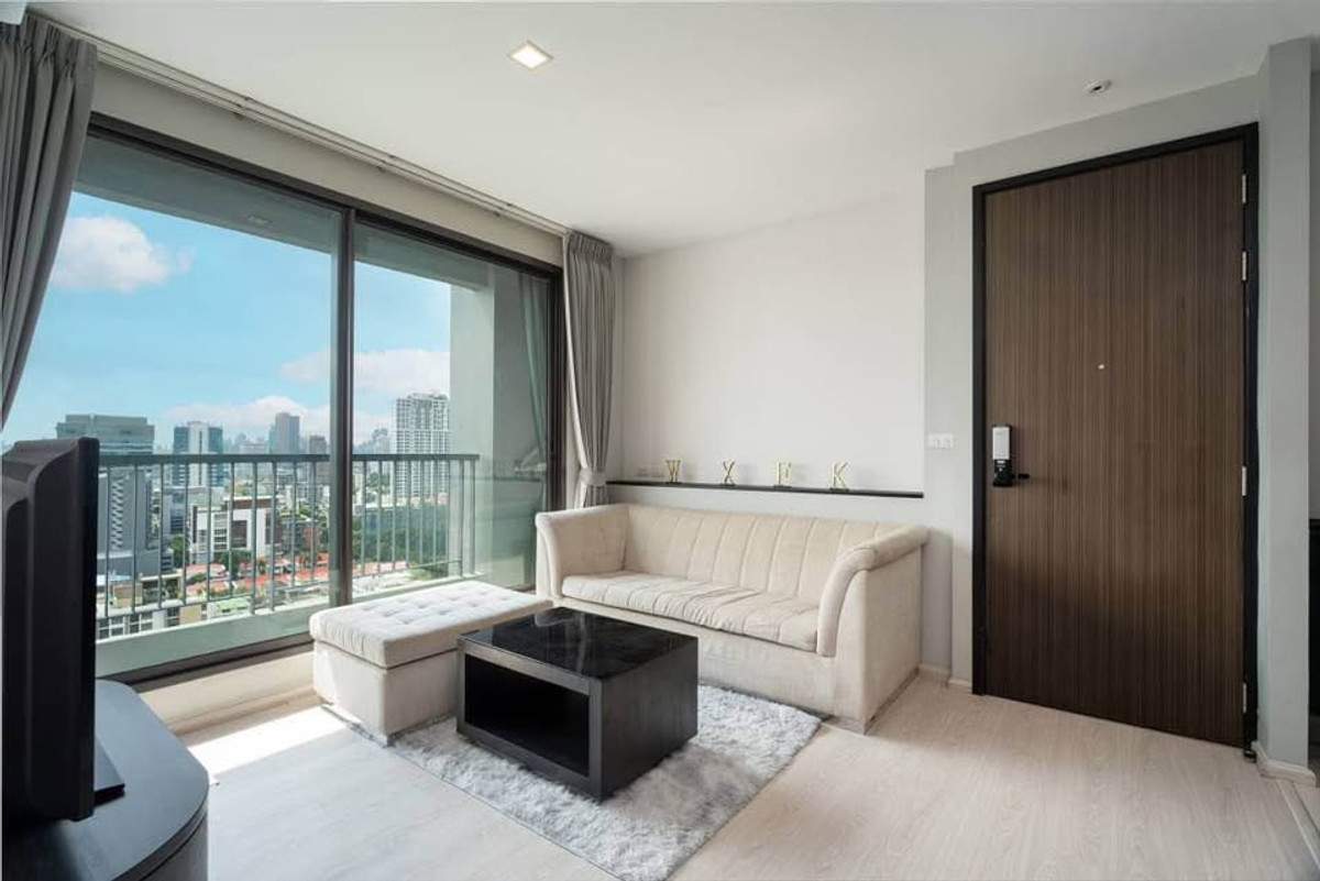 For RentCondoSukhumvit, Asoke, Thonglor : Rhythm Sukhumvit