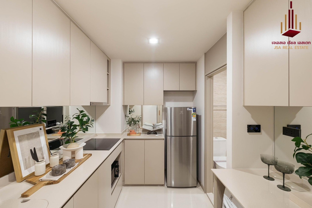 Sale DownCondoSukhumvit, Asoke, Thonglor : ✨ For Sale : Reference Ekkamai Condo ✨ 💰 only 14,477,000 thb