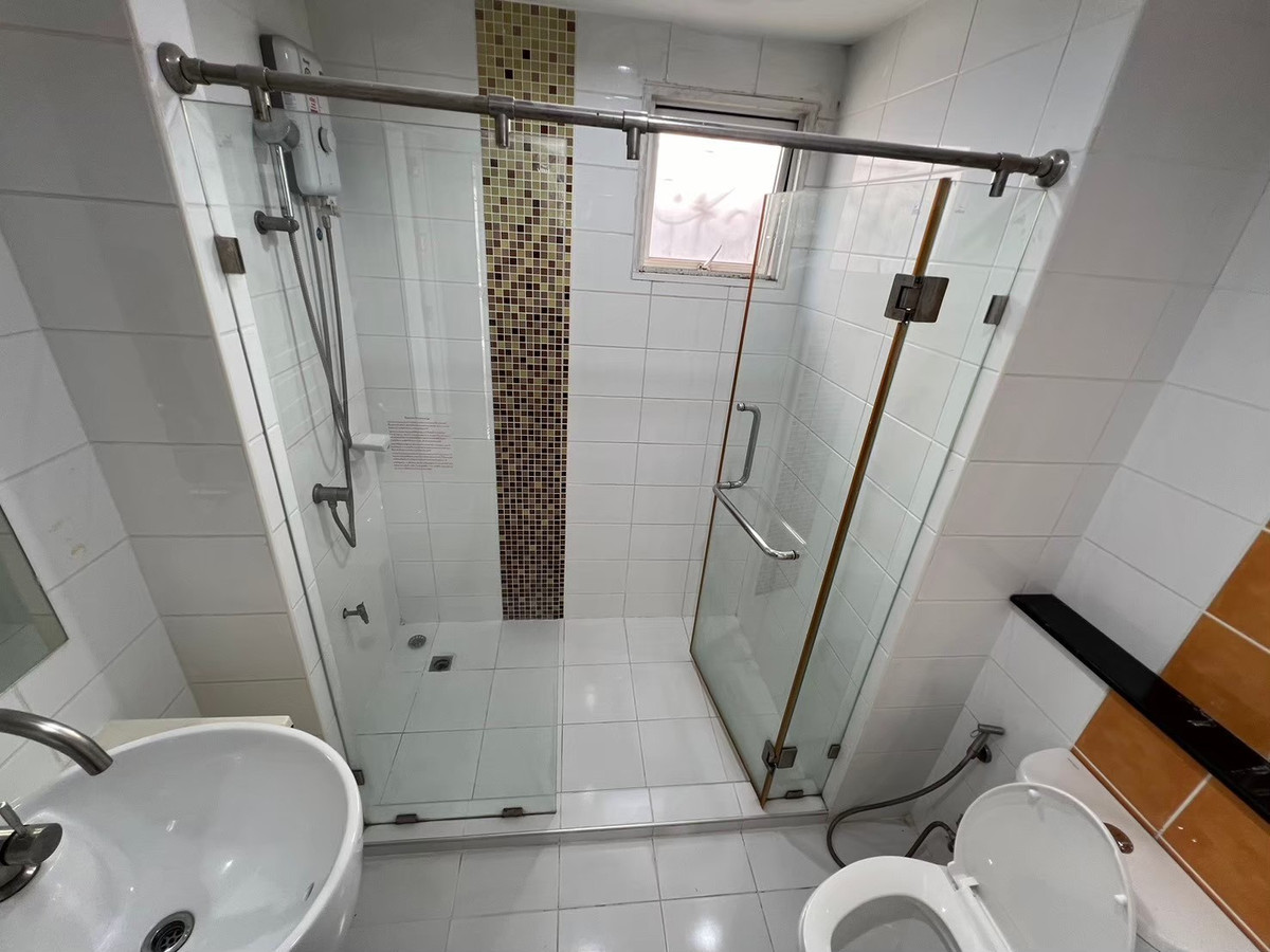 For SaleTownhomeEakachai, Bang Bon : Townhome The Plant Citi Sathorn / 3 Bedrooms (SALE WITH TENANT), The Plant Citi Sathorn / Townhome 3 Bedrooms (SALE WITH TENANT) BALL040