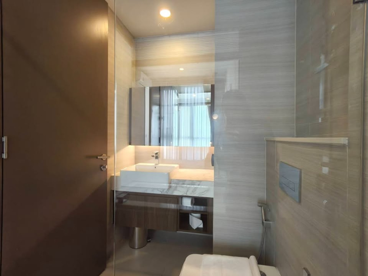 ให้เช่าคอนโดสุขุมวิท อโศก ทองหล่อ : ให้เช่า Park Origin Thonglor 1 ห้องนอน 1 ห้องน้ำ 32 ตร.ม. 36,000 บาท