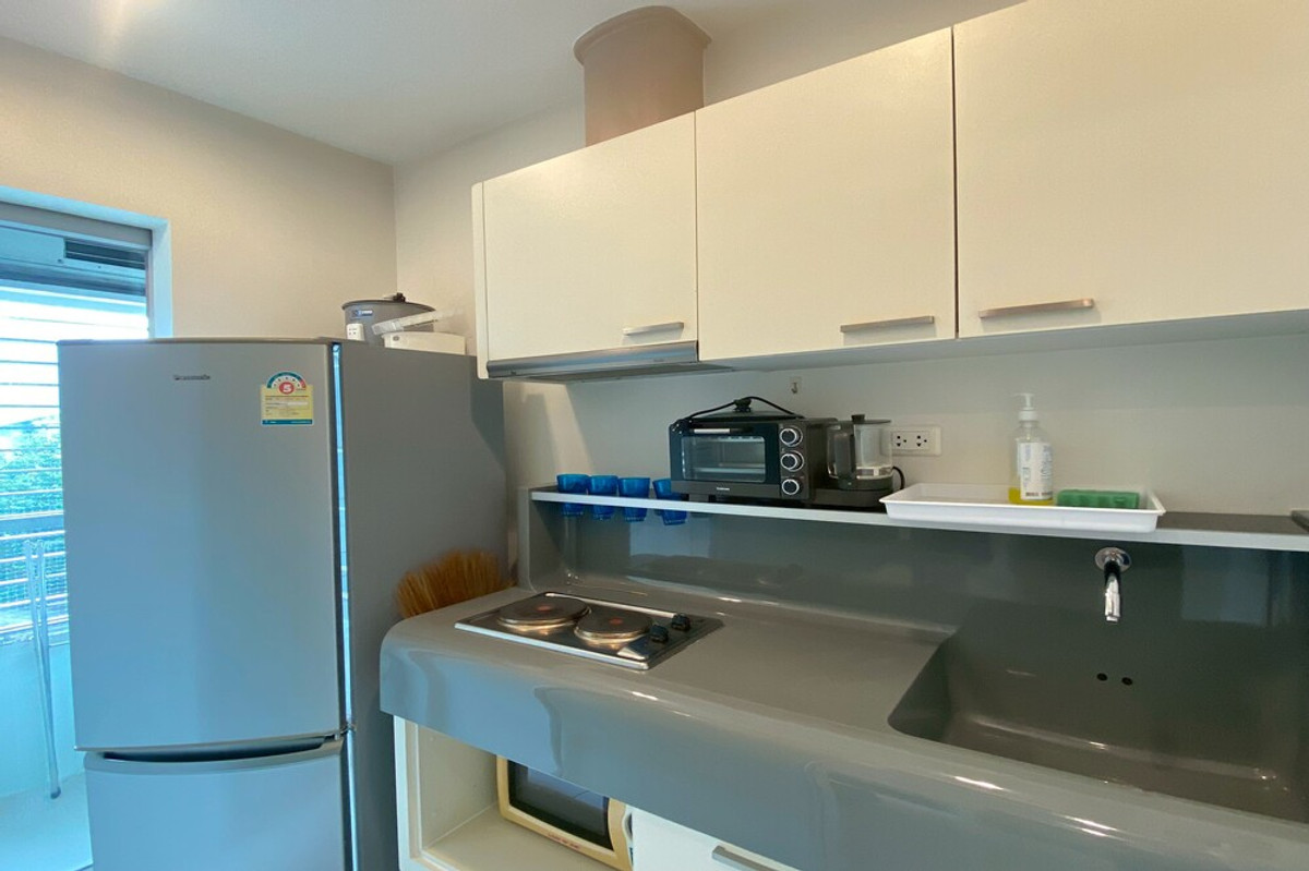 For SaleCondoWongwianyai, Charoennakor : 🔥 For Sale !! big size, East Facing, rare item, Good location!!🔥Code C20221204571..........Q House Condo Sathorn, 1 bedroom, 1 bathroom, furnished, Special Deal!!📣📣