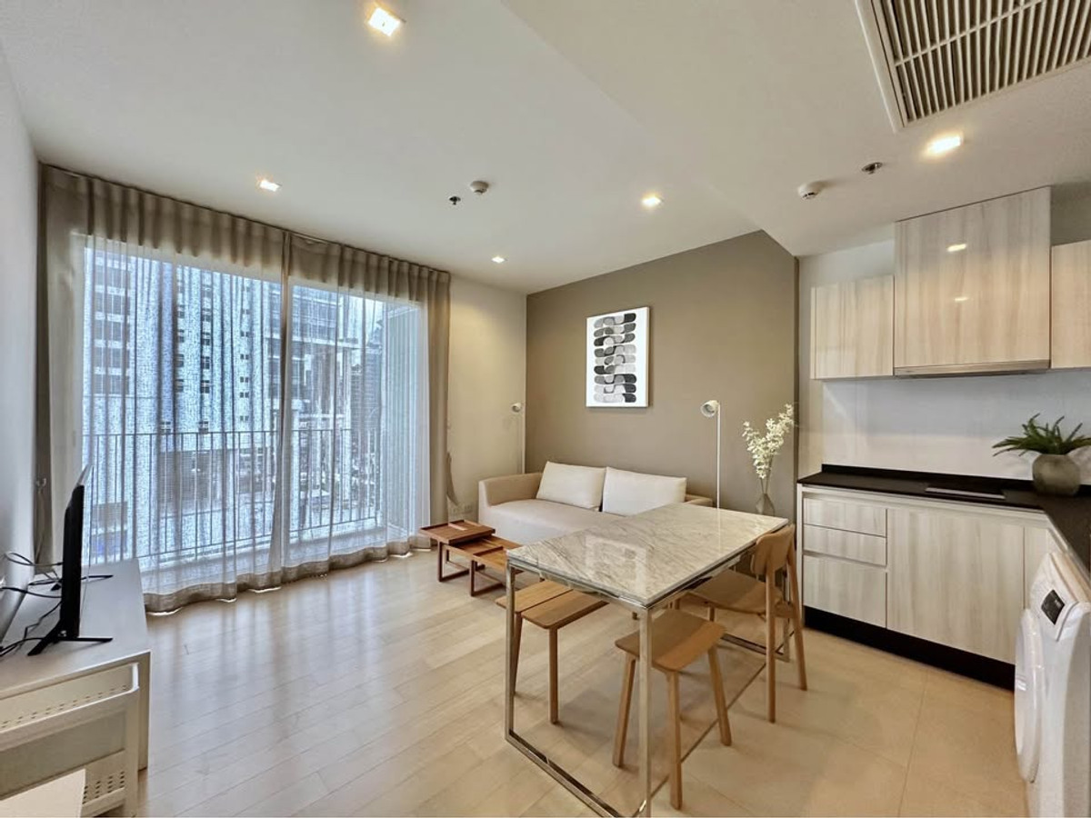 ขายคอนโดสุขุมวิท อโศก ทองหล่อ : ขายพร้อมผู้เช่า HQ Thonglor ราคา 7,900,000 บาท [JZs251013]