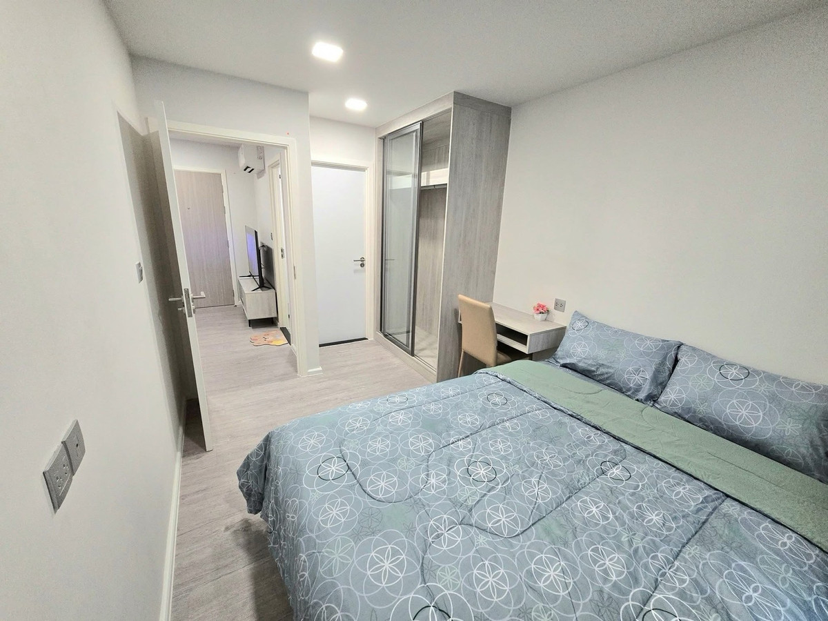 ðž  For Rent  ð  Atmoz Tropicana Bangna āđāļāļĨāđMRT āļĻāļĢāļĩāđāļāļĩāđāļĒāļĄ) ð JA-468 Loading...