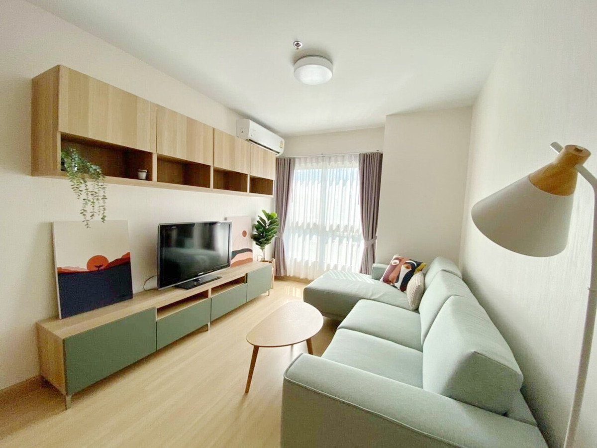 ขายคอนโดพระราม 9 เพชรบุรีตัดใหม่ RCA : 0887♚ขาย 2 ห้องนอน♙ศุภาลัย เวอเรนด้า พระราม 9♜MRTพระราม9∞099-5919653,065-9423251🜲Line@sureresidence