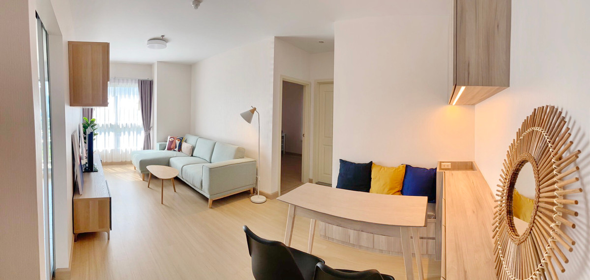 For SaleCondoRama9, Petchburi, RCA : 0887♚2 bedrooms for sale♙Supalai Veranda Rama 9♜MRT Rama 9∞099-5919653,065-9423251🜲Line@sureresidence